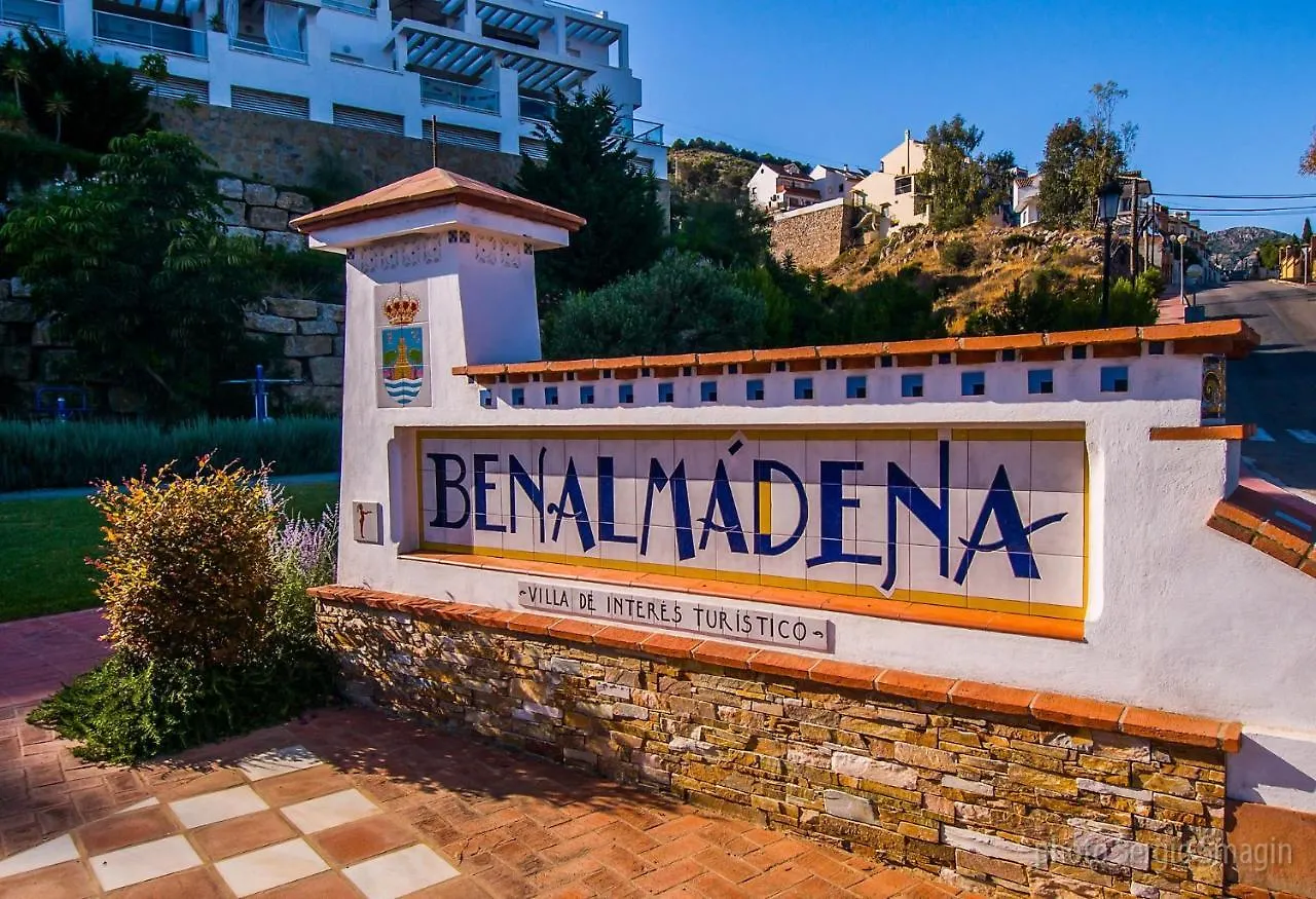 Apartment 814 Agata Apartamentos - Vista Al Mar - Piscina Y Playa - Excelente Conexion Wifi Benalmadena